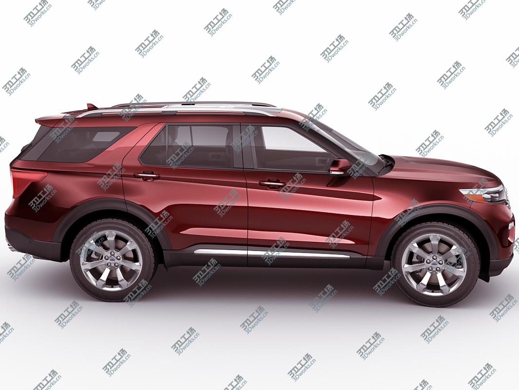 images/goods_img/2021040164/Ford Explorer 2020 3D/3.jpg